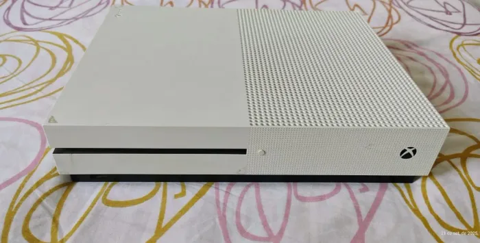 Vende-se Xbox one