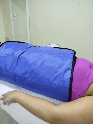 Manta térmica 