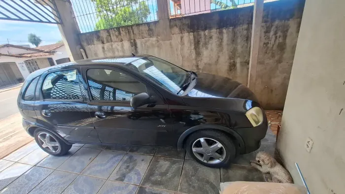 Chevrolet Corsa Hat. JOY 1.0/ 1.0 Flexpower 8V 5P 2009