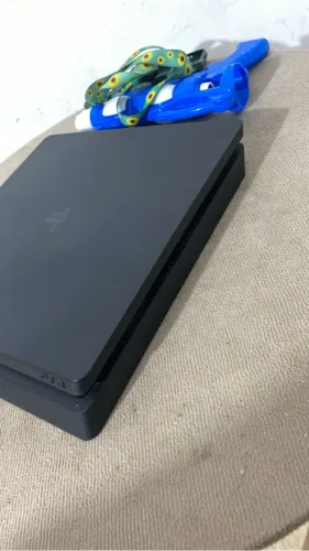 PS4 SLIM 1T
