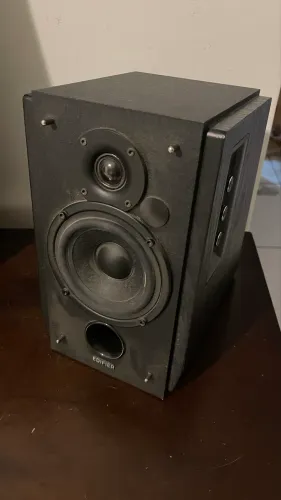 Monitor de áudio Edifier R1700BT