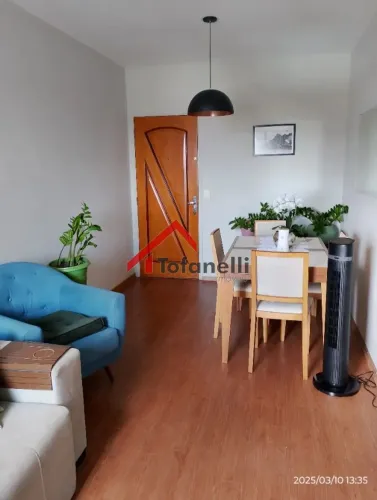 Residencial San Marco - Apartamento em Independência, São Bernardo do Campo/SP