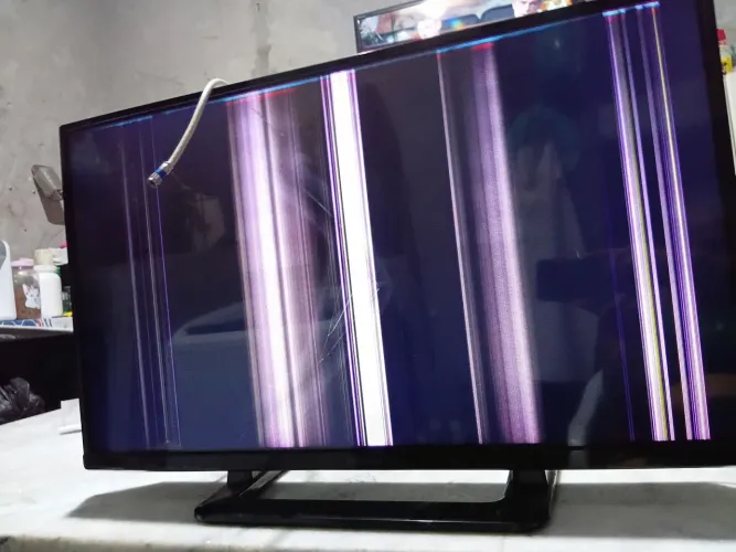 TV de 32 Polegadas