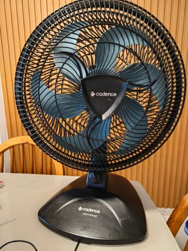 Ventilador Cadence