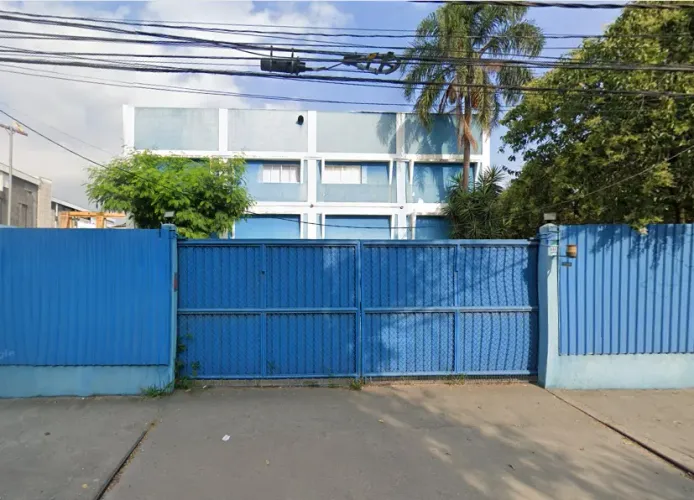 Galpão para venda no Jardim das Laranjeiras com 1.683m²