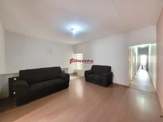 Casa para alugar em Limeira, Centro, com 3 quartos, com 90 m²