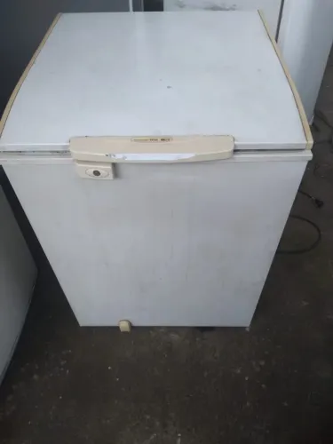 Vendo Freezer Horizontal Electrolux
