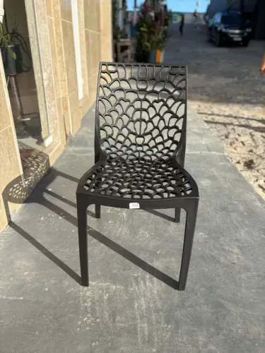 Cadeira coral