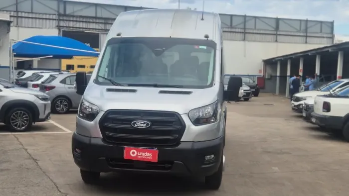 Ford Transit Minibus 18 Lug. 2.0 16V Diesel 2026