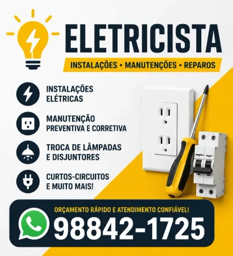 Eletricista