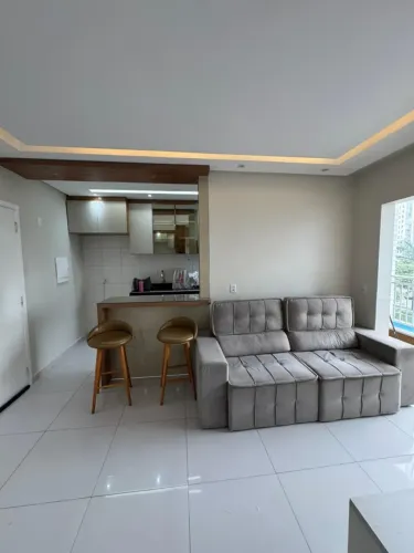 Alugo apartamento no condominio Brisas Life Recando dos Vinhas