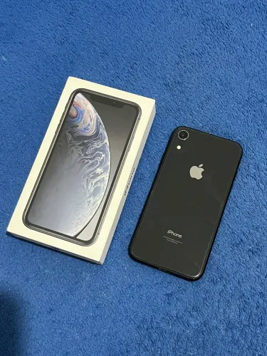 IPHONE XR