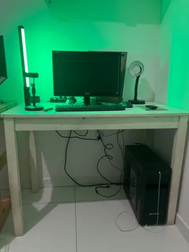 Mesa para Computador