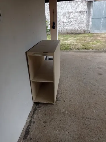 Armário multiuso