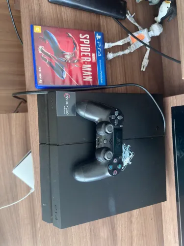 Play 4