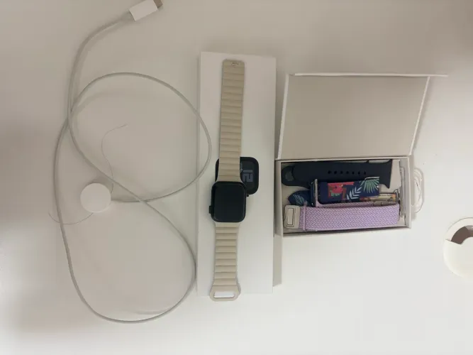 Apple Watch SE