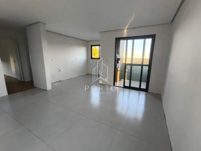 Venda - Apartamentos - 2 dormitórios - Santa Catarina - Caxias do Sul - RS