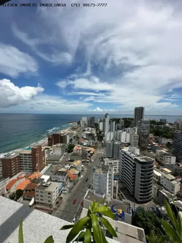 PARTAMENTO 2 SUÍTES À VENDA NO BARRA SIGNATURE   APARTAMENTO DE 62,50 M², COM 2 SUÍTES, LO