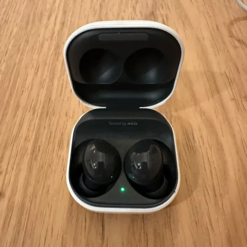 Fone ouvido bluetooth samsung galaxy buds 2
