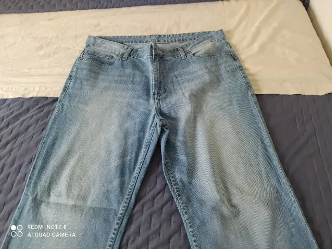 Calça Masculina Calvin Klein 46