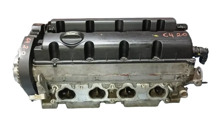 Cabeçote C4 308 408 C4 Lounge 2.0 16v Flex 2007 208 a 2016