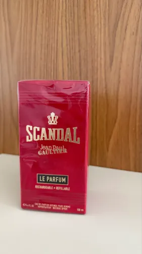 Scandal Le Parfum Jean Paul Gaultier - 100 ml 