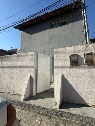 CASA LINDA PRÓX FEUC EST CAROBA 