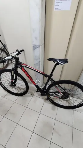 Bicicleta Sense impact aro 29