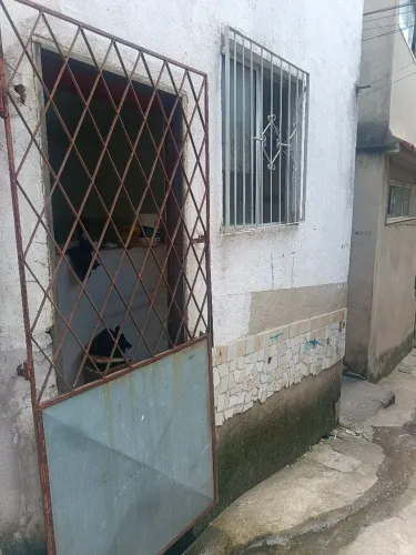 Vendo kitnet no bairro São Pedro 