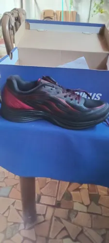 Tênis Olimpikus