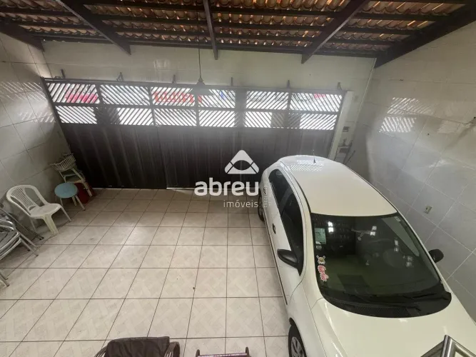 Casa à venda no Alecrim, Natal