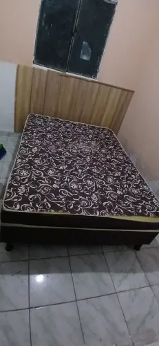 cama de casal