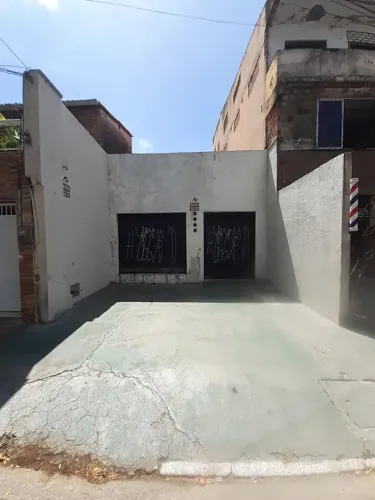 Ponto Comercial - Av. Jovita Feitosa, 3004 - Parquelândia