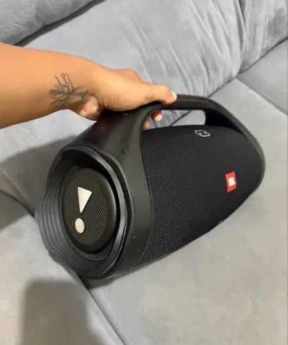 JBL BOOMBOX 2 ? POTÊNCIA ABSURDA! ?