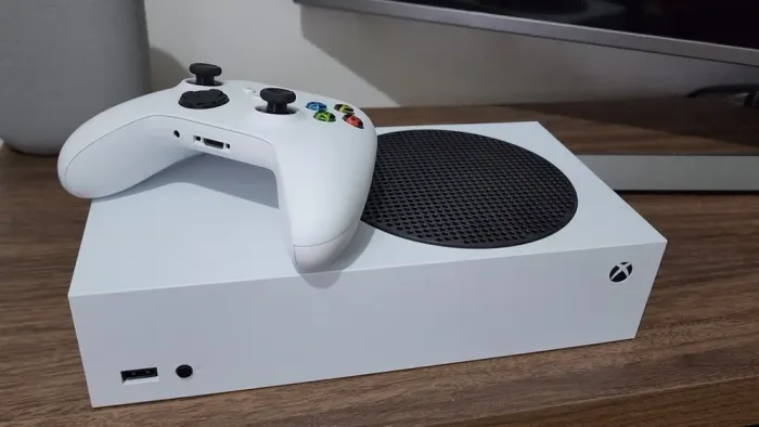 Xbox séries s