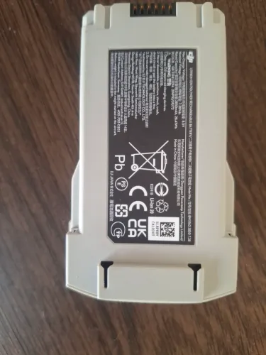 Bateria plus original para drone mini 3 e 4 pro