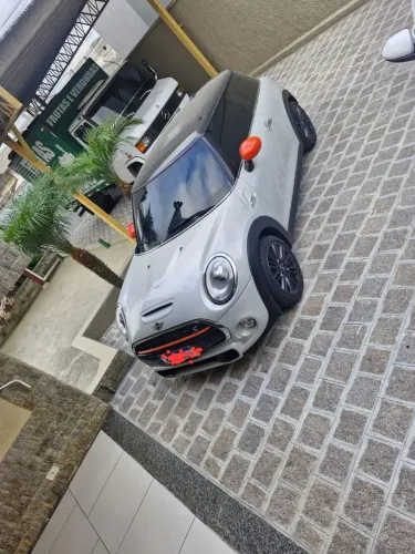 Mini Cooper S 2.0 Turbo 16V 3P Aut. 2017