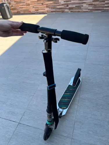 PATINETE