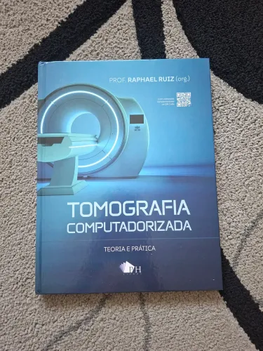 Tomografia computadorizada
