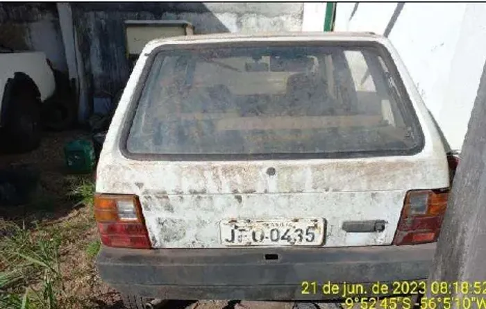 Fiat Uno Mille 1.0/ I.e./ Electronic/ Brio 1994