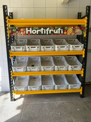 Hortifruti 