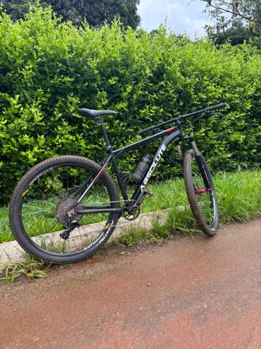 Bicicleta Aro 29