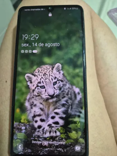 Telefone Samsung A32