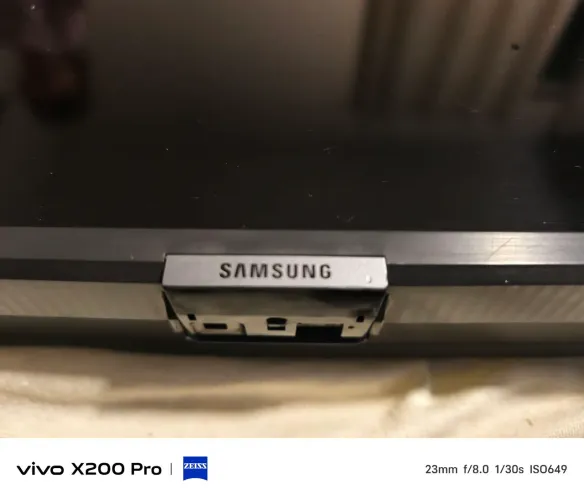 Tv Samsung crystal 50 pol 4k