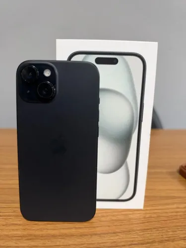 iPhone 15 Plus 128GB