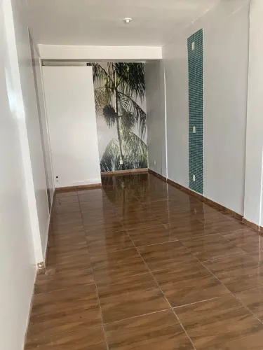 Excelente loja comercial na etapa B em Valparaíso de Goiás