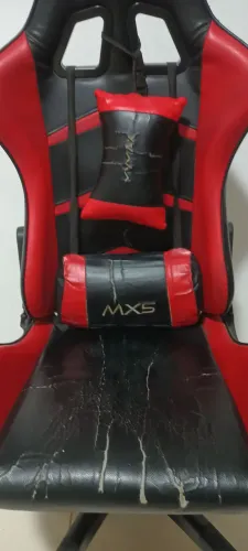 Cadeira Gamer Mymax MXS