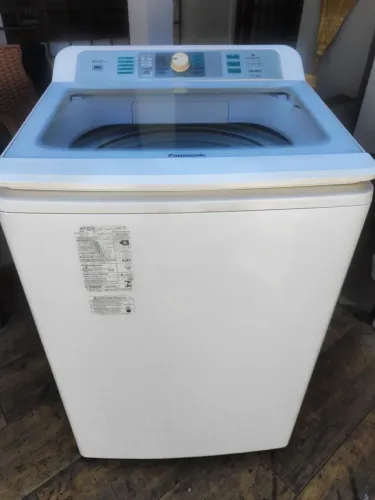 Lavadora Panasonic 16 k!!!