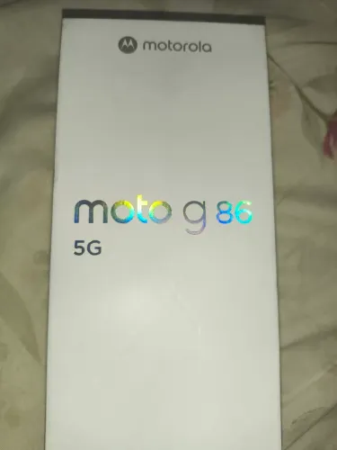Motorista g86