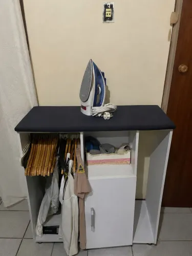 Tábua de passar roupa